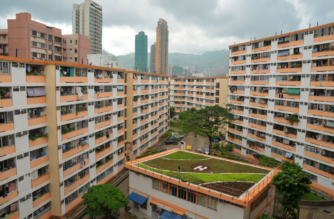 房協暫租住屋 T-HOME 申請資格、流程及租金