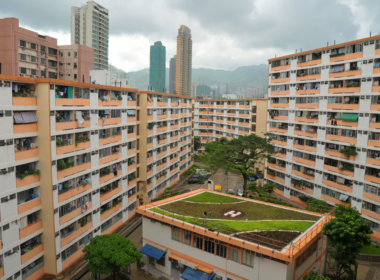 房協暫租住屋 T-HOME 申請資格、流程及租金