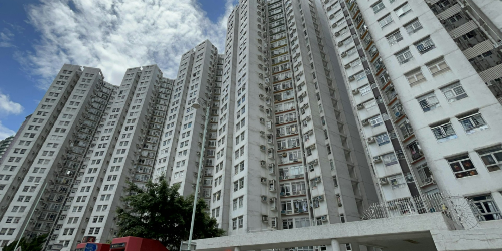 免補地價出租居屋