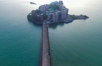 龍珠島 租買攻略