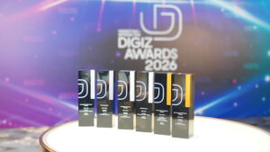 Midland Realty and Midland IC&I won a total of six major awards (2 Gold, 2 Silver, 2 Bronze) at the DigiZ Awards 2026, making Midland the only real estate agency group to see two of its brands share the stage. Notably, the AI search function "Midland AI Search" on the Midland Realty App bagged the Gold award for "Best Conversion Optimisation Strategies" ushering in a new era of AI property searching in Hong Kong.